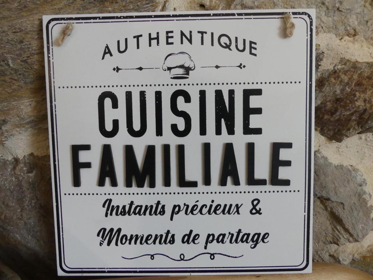 Bed and Breakfast La Grange Du Contoures Castanet  Экстерьер фото
