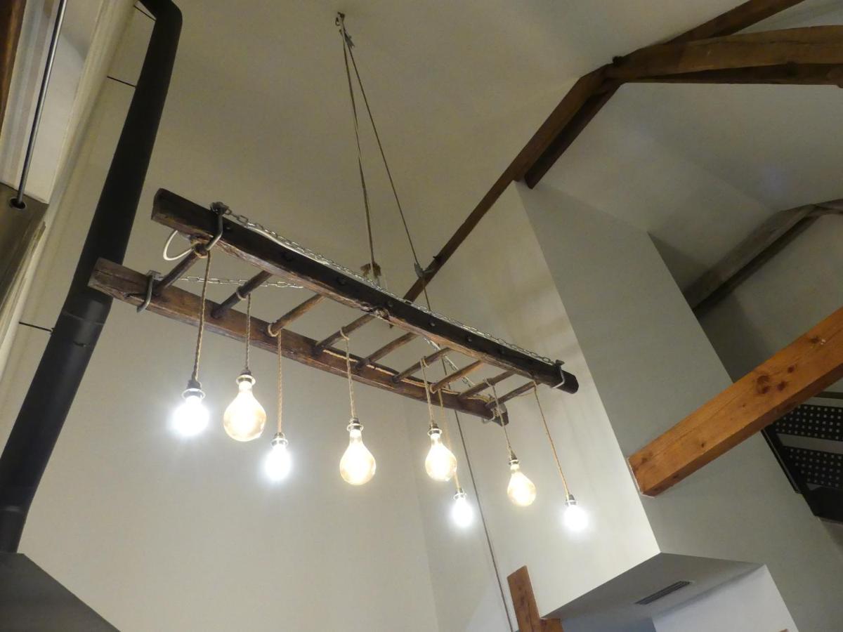 Bed and Breakfast La Grange Du Contoures Castanet  Экстерьер фото