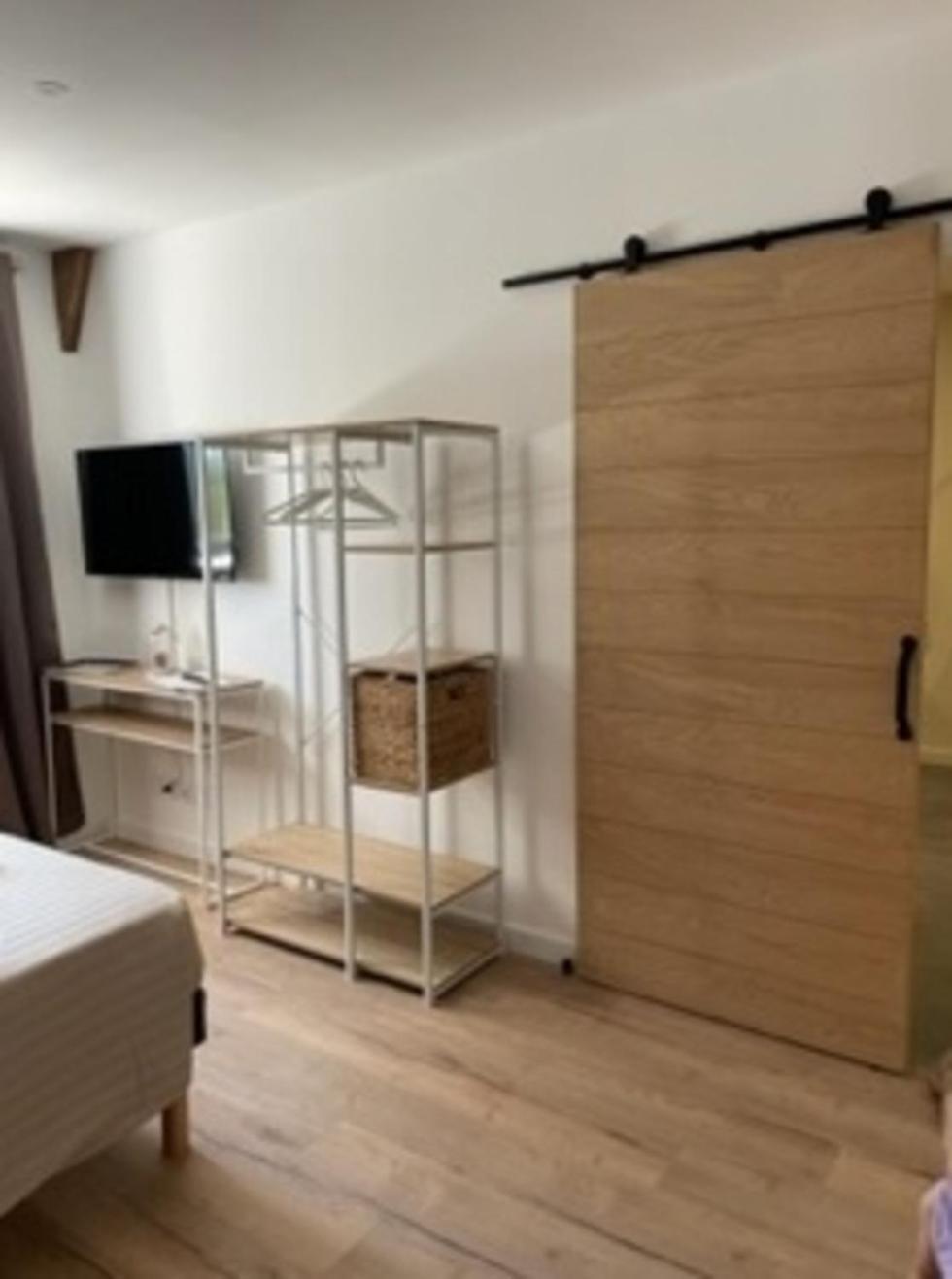 Bed and Breakfast La Grange Du Contoures Castanet  Экстерьер фото