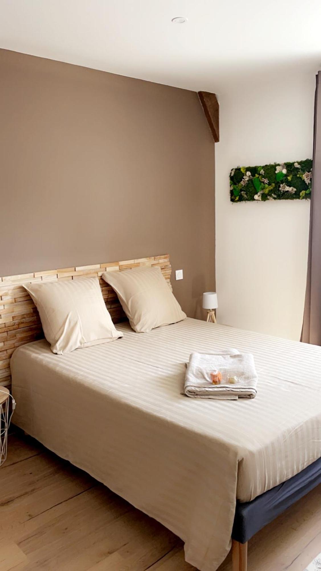 Bed and Breakfast La Grange Du Contoures Castanet  Экстерьер фото
